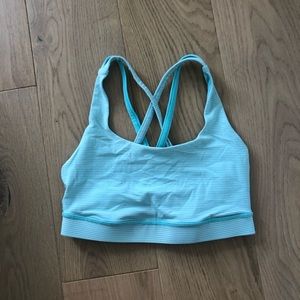 Lululemon Energy Bra